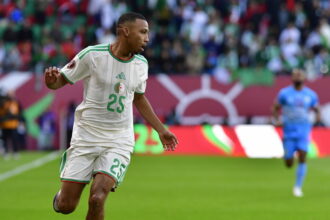 Mondiali: i convocati dell'Algeria, ci sono gli "italiani" Belghali e Ghedjemis - Calcio