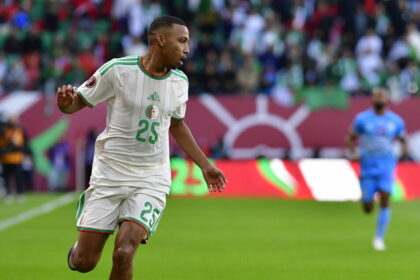 Mondiali: i convocati dell'Algeria, ci sono gli "italiani" Belghali e Ghedjemis - Calcio