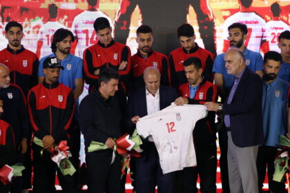 Mondiali: Iran "dagli Usa ancora nessun visto", domani incontro con la Fifa - Calcio