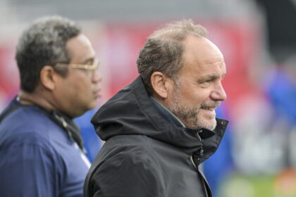 Mondiali: ct Haiti, l'obiettivo è superare il girone - Calcio