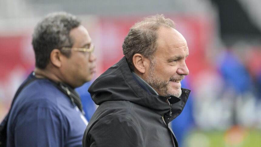 Mondiali: ct Haiti, l'obiettivo è superare il girone - Calcio