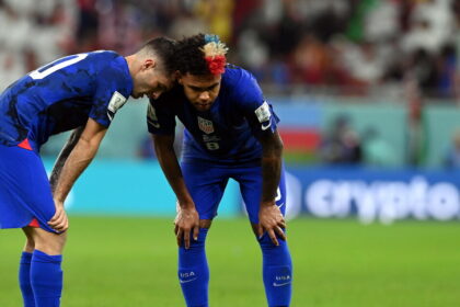 Mondiali: Pulisic e McKennie nei 26 convocati degli Stati Uniti - Calcio