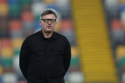 Cagliari 0-2 Udinese | Parla Runjaic: "Davis, qualcosa è successo"