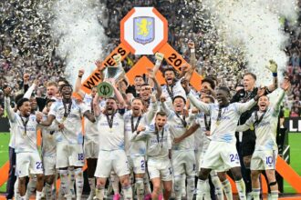 L’Aston Villa vince l’Europa League. In finale a Istanbul il Friburgo battuto 3-0 - Calcio