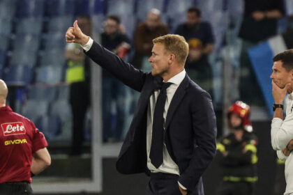 Serie A: Hiljemark 'ho ancora un anno di contratto, voglio andare avanti a Pisa' - Calcio
