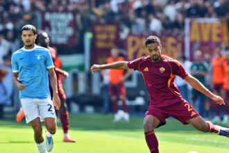 C'è accordo sul derby, Roma-Lazio alle 12 prima della finale del tennis - Calcio
