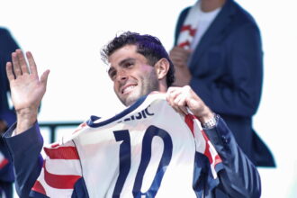 Serie A: Pulisic, 'periodo difficile, sono dispiaciuto ma guardo avanti' - Calcio
