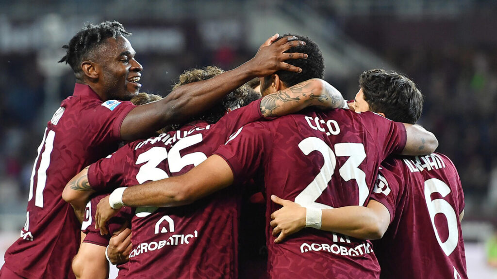 Serie A: Simeone guida la rimonta del Torino, Sassuolo battuto 2-1 - Calcio