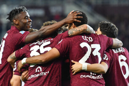 Serie A: Simeone guida la rimonta del Torino, Sassuolo battuto 2-1 - Calcio