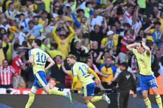 Spiava i rivali, il Southampton escluso dai play-off di Championship - Calcio