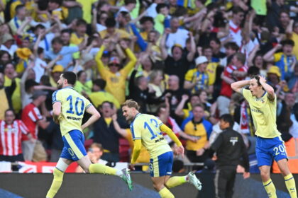 Spiava i rivali, il Southampton escluso dai play-off di Championship - Calcio