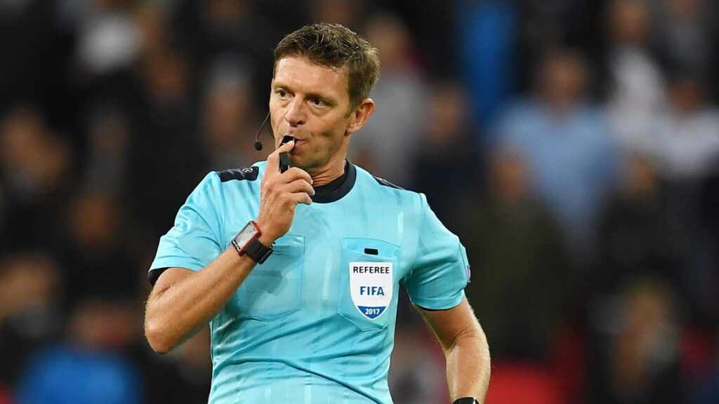 Inchiesta arbitri, al via le nuove audizioni di testimoni - Calcio