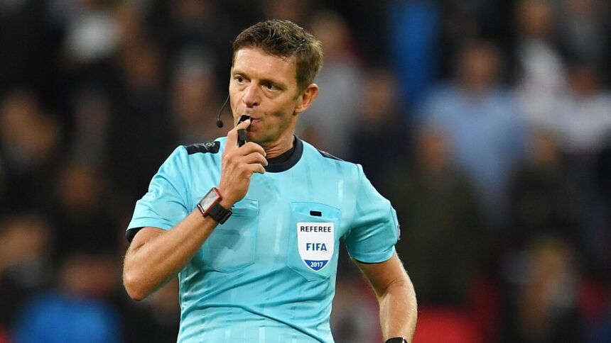Inchiesta arbitri, al via le nuove audizioni di testimoni - Calcio