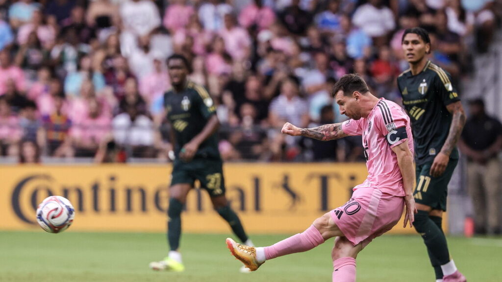 Mondiali, Scaloni rassicura su Messi: 'Le prime notizie non sono così male' - Calcio