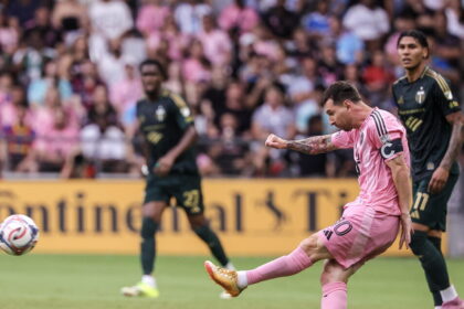 Mondiali, Scaloni rassicura su Messi: 'Le prime notizie non sono così male' - Calcio