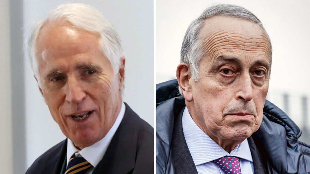 Figc: i candidati Malagò e Abete presentano i programmi - Calcio