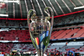 Champions League: in campo Bayern - Psg 0-0 DIRETTA e FOTO - Calcio
