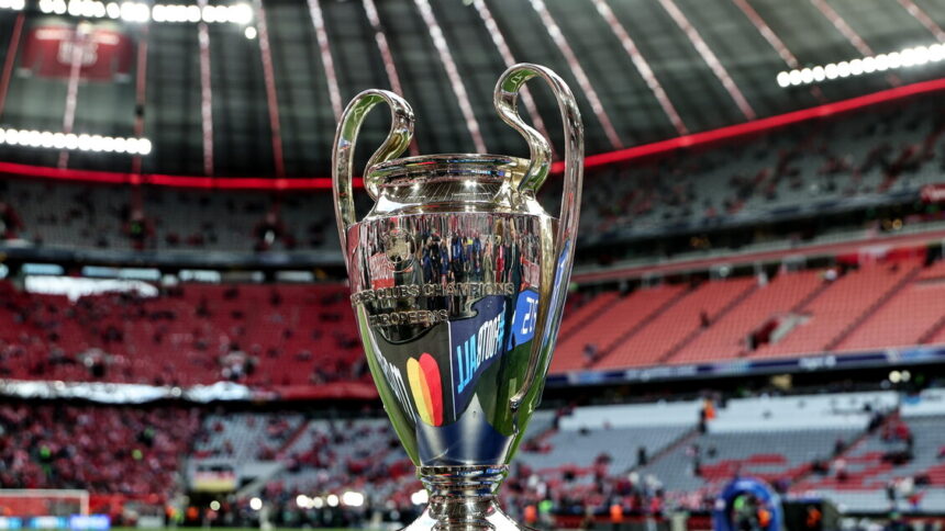 Champions League: in campo Bayern - Psg 0-0 DIRETTA e FOTO - Calcio
