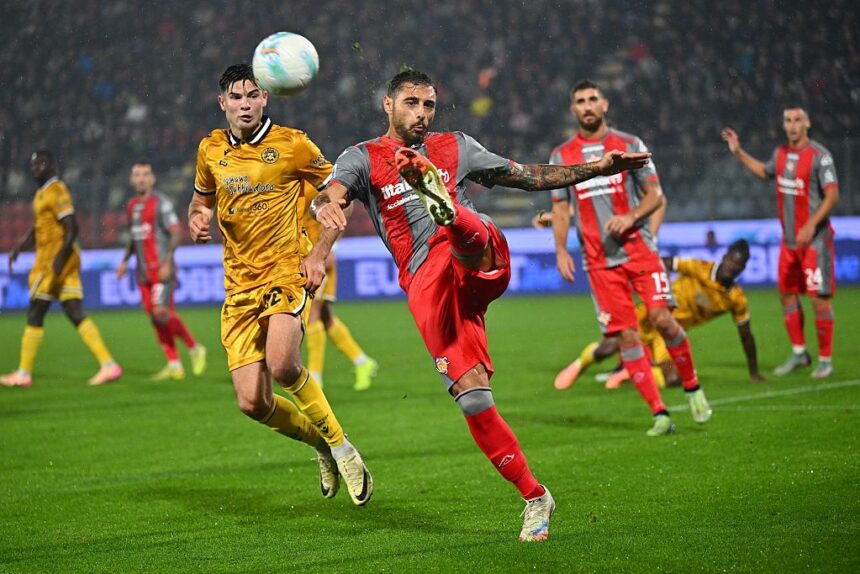 Pronostico Udinese-Cremonese quote analisi 37ª giornata Serie A