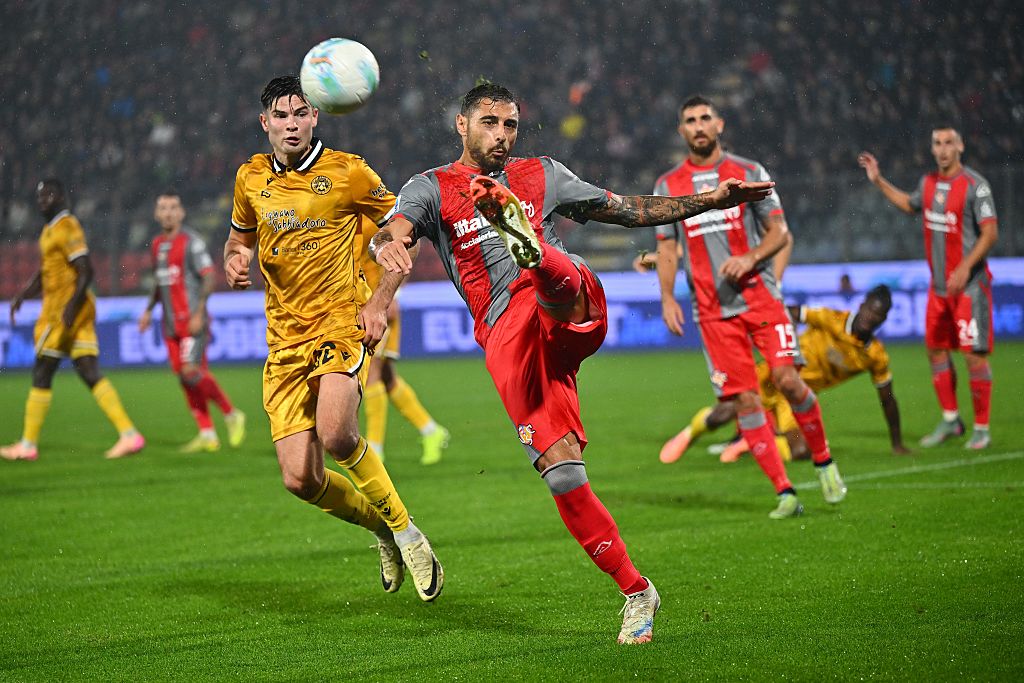 Pronostico Udinese-Cremonese quote analisi 37ª giornata Serie A