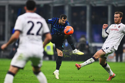 Bologna-Inter pronostico risultato IA 38ª giornata Serie A