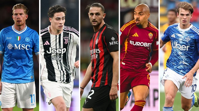 Volata Champions quote Napoli, Juve, Milan, Roma e Como