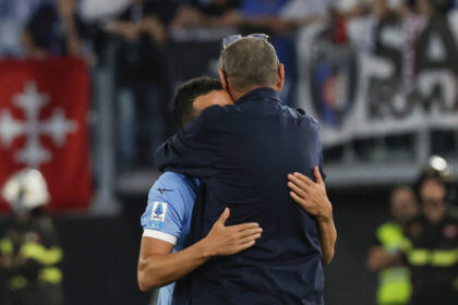 Serie A: Sarri 'io non felice di tante cose, con società valuteremo se andare avanti' - Calcio