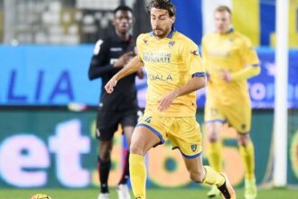 L'ex Frosinone Russo presenta il match decisivo per la promozione in serie A dei canarini
