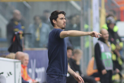 Serie A: Parma-Sassuolo in campo domenica alle 15 DIRETTA - Calcio