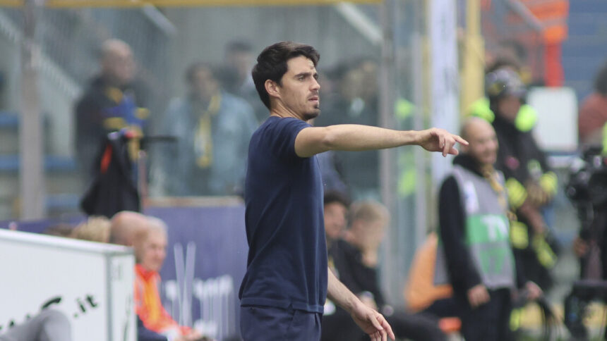 Serie A: Parma-Sassuolo in campo domenica alle 15 DIRETTA - Calcio