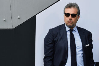 Serie A: Giuntoli è ufficialmente il nuovo direttore sportivo dell'Atalanta - Calcio