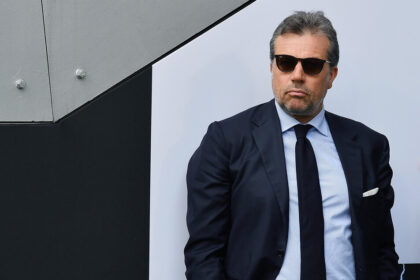 Serie A: Giuntoli è ufficialmente il nuovo direttore sportivo dell'Atalanta - Calcio