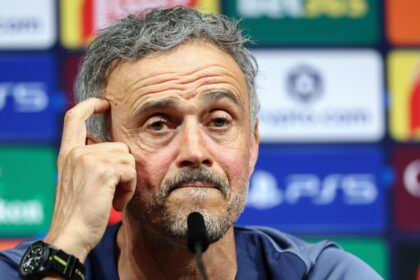 Champions League, Luis Enrique: 'l'Arsenal ha meritato la Premier, finali sempre diverse' - Calcio