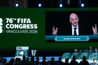 Mondiali: prezzi dei biglietti esorbitanti, la Fifa rivedrà la sua politica per l'edizione 2030 - Calcio