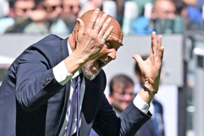 Colpo Fiorentina allo Stadium, una Juve da incubo scivola al sesto posto - Calcio