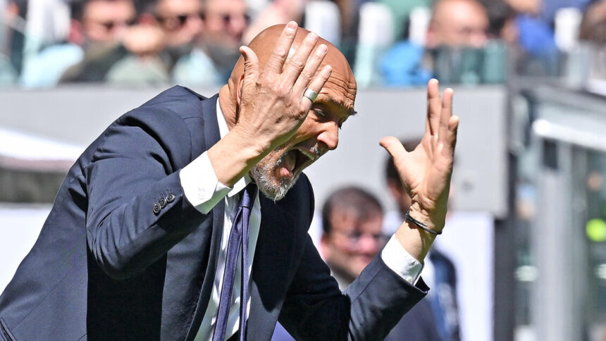 Colpo Fiorentina allo Stadium, una Juve da incubo scivola al sesto posto - Calcio