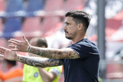 Serie A: Cagliari - Udinese DIRETTA e FOTO - Calcio