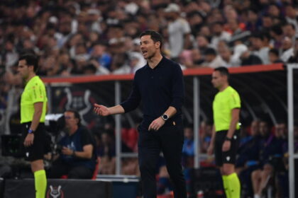 Calcio: Xavi Alonso è il nuovo allenatore del Chelsea - Calcio