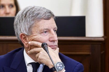 Simonelli 'chiesto la disponibilità anche a federtennis, noi fatto il possibile' - Calcio