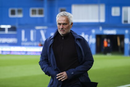 In Spagna sicuri, Mourinho al Real manca solo l'ufficialità - Calcio