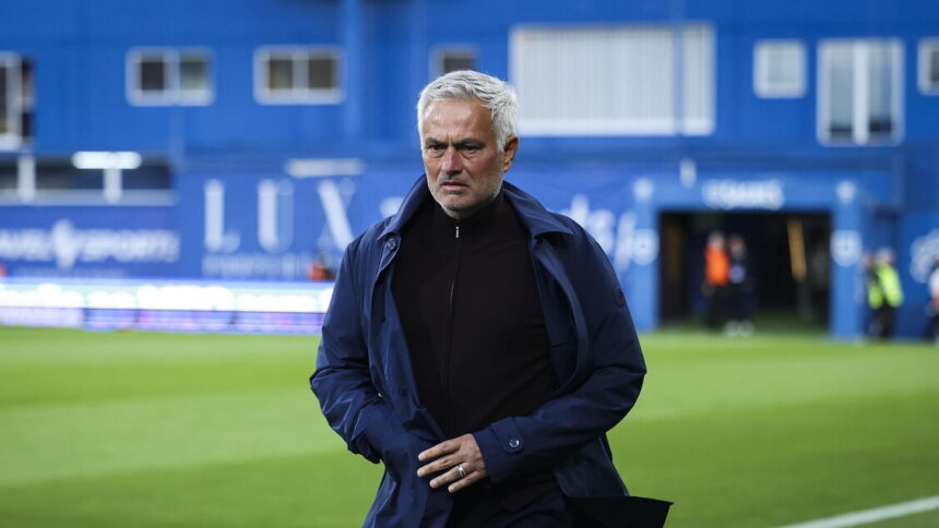In Spagna sicuri, Mourinho al Real manca solo l'ufficialità - Calcio