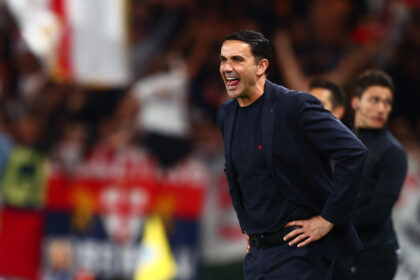 Serie A: in campo Milan-Atalanta 0-2 DIRETTA - Calcio