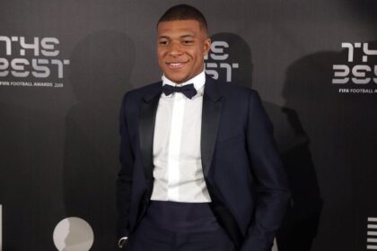 Liga: Mbappè getta la spugna, non convocato per il Clasico - Calcio