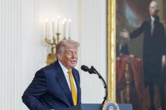 Mondiali: Trump colpito dal caro-biglietti, 'non pagherei a essere onesto' - Calcio