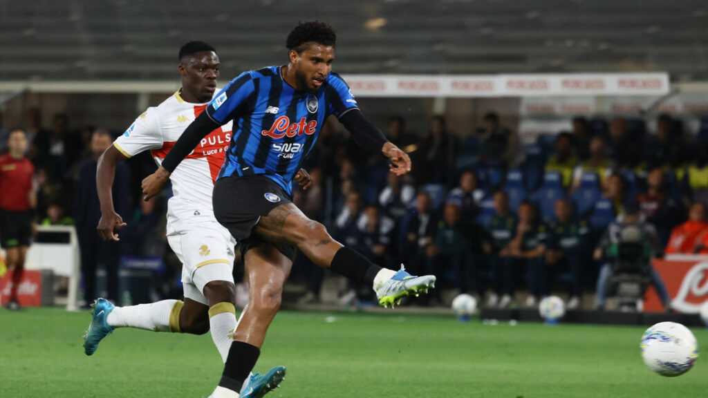 Tracollo Milan, perde 3-2 tra i fischi a San Siro con l'Atalanta - Calcio