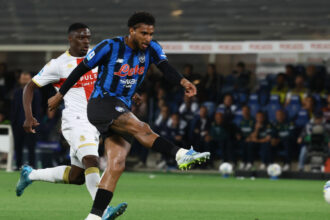 Tracollo Milan, perde 3-2 tra i fischi a San Siro con l'Atalanta - Calcio