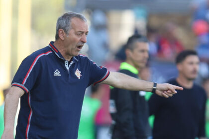 Calcio: Cremonese; Giampaolo, ' con la Lazio serve la testa' - Calcio