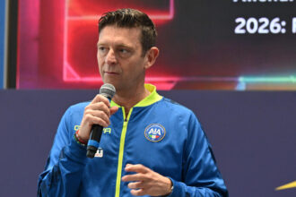 Inchiesta arbitri, nelle intercettazioni su Rocchi le 'pretese' dei club - Calcio