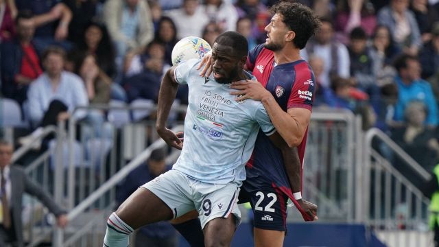 "Mi ha chiamato scimmia". La replica e il precedente Acerbi-Juan Jesus