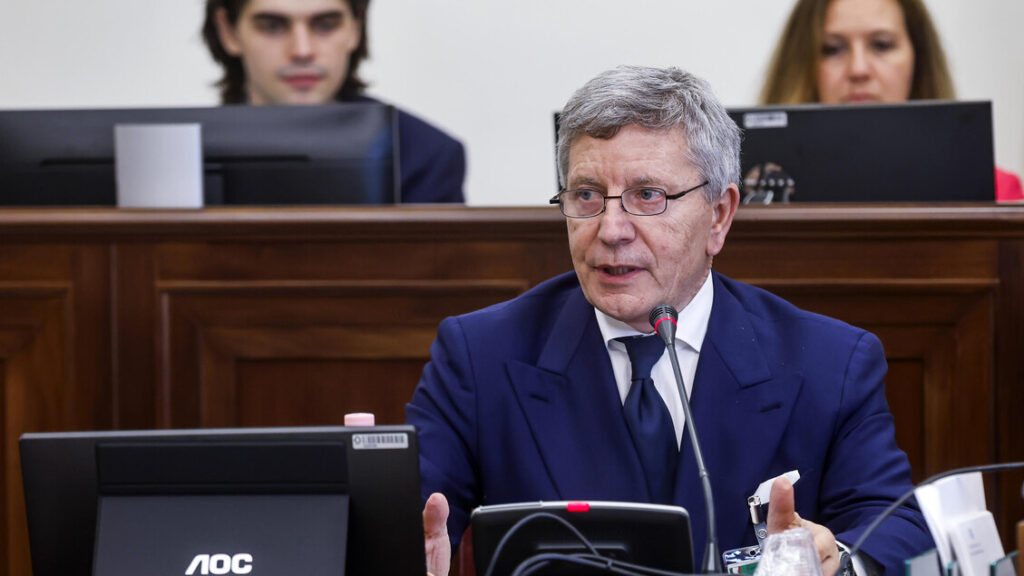 Figc: Lega Serie A 'convergenza su Malagò importante segnale di unità' - Calcio